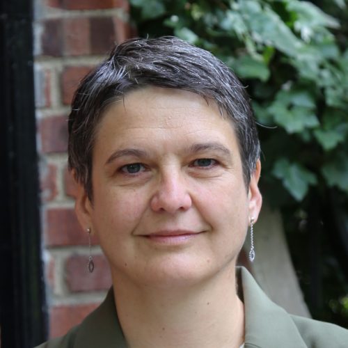 Virginie Lafage, PhD